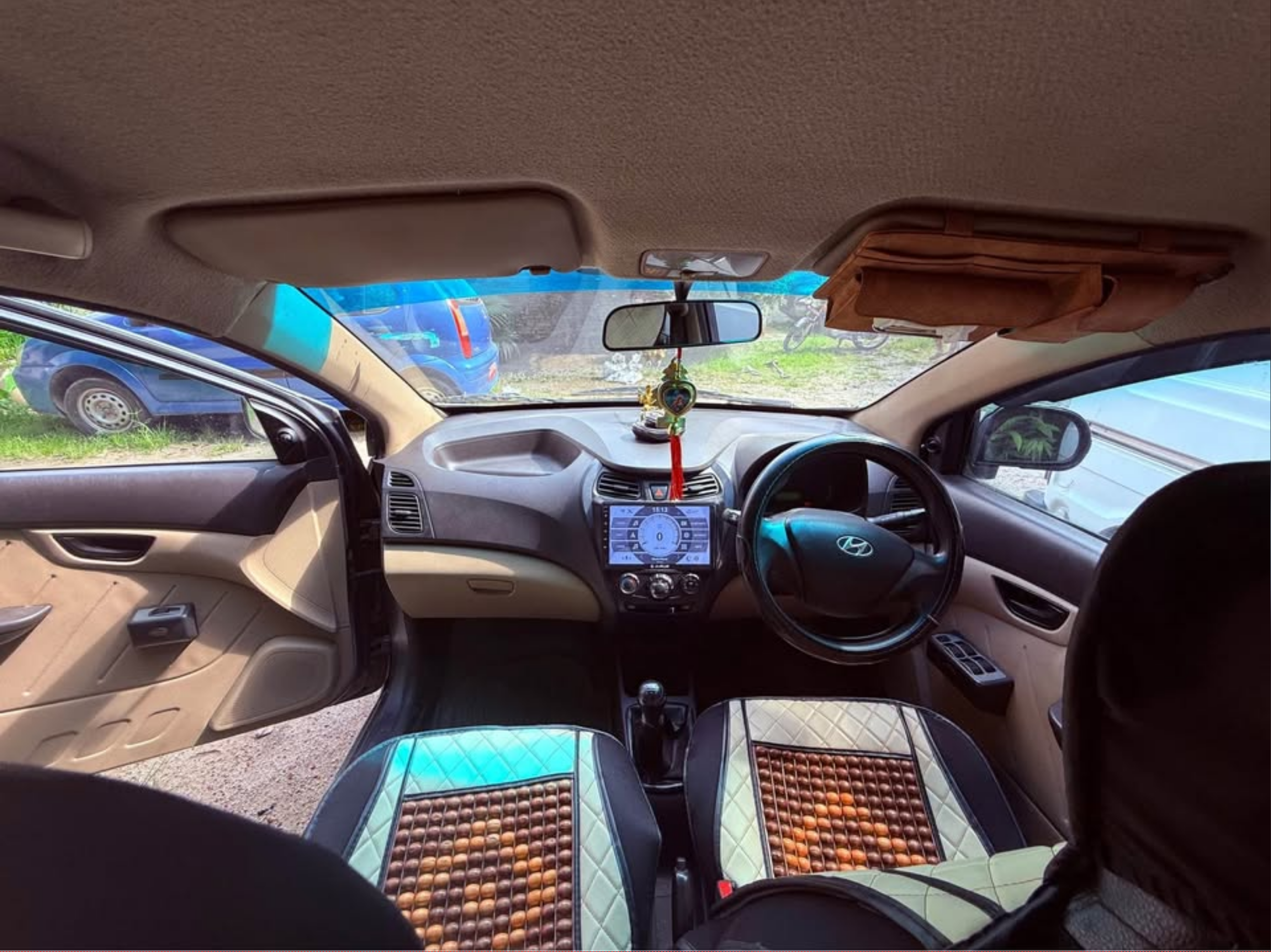 Cash on Wheel